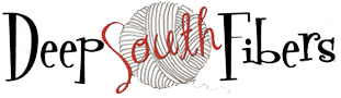 Deep South Fibers Logo